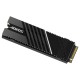 Ổ cứng SSD 1TB Gigabyte AORUS Heatsink GP-AG70S1TB
