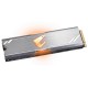 Ổ cứng SSD 256GB Gigabyte AORUS RGB GP-ASM2NE2256GTTDR