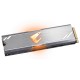 Ổ cứng SSD 512GB Gigabyte AORUS RGB GP-ASM2NE2512GTTDR