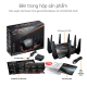 Router Wifi Asus GT-AC5300 (Gaming Router)