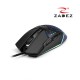 Chuột Gaming có dây Zadez G-151M