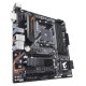 Mainboard Gigabyte B450AORUS-M