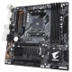 Mainboard Gigabyte B450AORUS-M