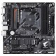 Mainboard Gigabyte B450AORUS-M