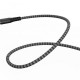 Cable C sang Lightning Hyperdrive Touch 2M MFI iPhone/iPad(HD-CLB523) dài 2m