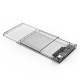 Hộp ổ cứng 2.5 inch USB 3.1 Gen 2, ORICO 2139C3-CR