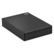 Ổ Cứng Di Động HDD 4TB Seagate One Touch STKZ4000400 (Đen)
