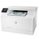 Máy in HP Color LaserJet Pro M180n T6B70A