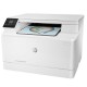 Máy in HP Color LaserJet Pro M180n T6B70A