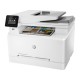 Máy in HP Color LaserJet Pro M283fdn (7KW74A)