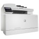 Máy in HP Color LaserJet Pro MFP M181FW T6B71A