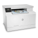 Máy in HP Color LaserJet Pro MFP M182n 7KW54A