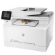 Máy in HP Color LaserJet Pro MFP M283fdw 7KW75A