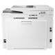 Máy in HP Color LaserJet Pro MFP M283fdw 7KW75A