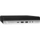 Máy bộ HP EliteDesk 800 G5 Desktop Mini 7YX68PA