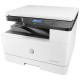 Máy in HP LaserJet MFP M436n (W7U01A)