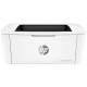 Máy in HP LaserJet Pro M15W (W2G51A)