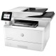 Máy in HP LaserJet Pro MFP M428FDN (W1A29A)