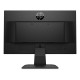 Màn hình LCD HP P204v 5RD66AA (19.5 inch/ 1600 x 900/ 200 cd/m2/ 5ms/ 60Hz)