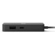 HUB Microsoft Travel USB Type C 5 in 1 SWV-00005