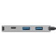 HUB USB-C Multi-Port Targus ACH228