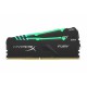 RAM Desktop KINGSTON HyperX Fury 16GB DDR4 Bus 3200MHz HX432C16FB3AK2/16