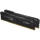 RAM Desktop KINGSTON HyperX Fury 32GB DDR4 Bus 3600MHz HX436C17FB3K2/32