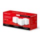 Router Wifi Mercusys Halo S12(3-Pack)