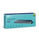 Switch TP-Link TL-SG116 (16 port/ 10/100/1000Mbps/ Unmanaged)