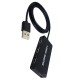 Hub USB 2.0 (4P) KM004