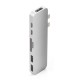 Hub USB-C Thunderbolt Hyper Drive GN28B