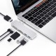 Hub USB-C Thunderbolt Hyper Drive GN28B