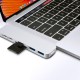 Hub USB-C Thunderbolt Hyper Drive GN28B