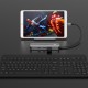 Hub USB-C 6 in 1 HDMI 4K Hyperdrive HD233B
