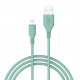 Cable Innostyle Jazzy A sang lightning IAL150 1.5m