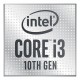 CPU Intel Core i3-10100