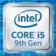 CPU Intel Core i5 9600
