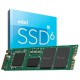 Ổ cứng SSD 512GB Intel 670p (SSDPEKNU512GZX199A39N)