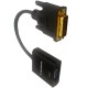 Cable DVI (24+1) sang VGA KM002