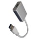 Cable USB 3.0 sang HDMI KM003