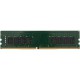 RAM Desktop Kingston 16GB DDR4 Bus 3200MHz Non-ECC KVR32N22D8/16