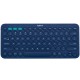 Bàn phím bluetooth Logitech K380