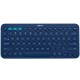 Bàn phím bluetooth Logitech K380