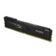 RAM Desktop Kingston HyperX Fury 4GB DDR4 Bus 2400Mhz HX424C15FB3/4
