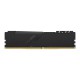 RAM Desktop Kingston HyperX Fury 4GB DDR4 Bus 2400Mhz HX424C15FB3/4