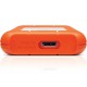 Ổ cứng HDD 2TB LACIE Rugged Mini  LAC9000298