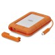 Ổ cứng HDD 2TB LACIE Rugged Thunderbolt STFS2000800