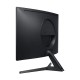 Màn hình LCD Samsung LC27RG50FQEXXV
