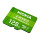 Thẻ nhớ Micro SDXC 128GB Kioxia Exceria H/E UHS-I C10-LMHE1G128GG2