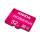 Thẻ nhớ Micro SDHC 32GB Kioxia Exceria Plus UHS-I C10-LMPL1M032GG2
